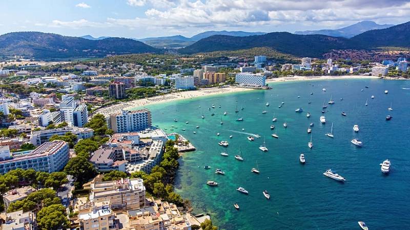 Magaluf