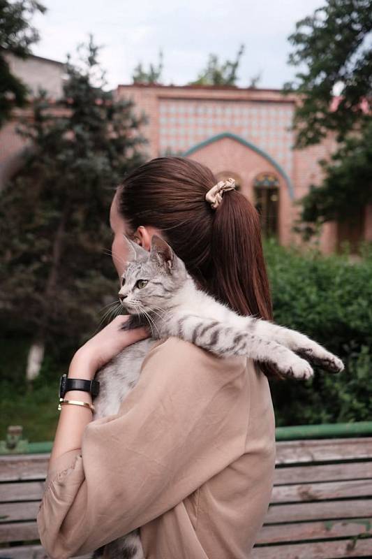 Photo by Aleksei Agafonov