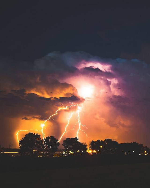 Photo by Max LaRochelle