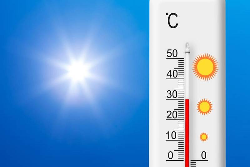 Zásadní obrat v charakteru počasí nastane v posledním červnovém týdnu