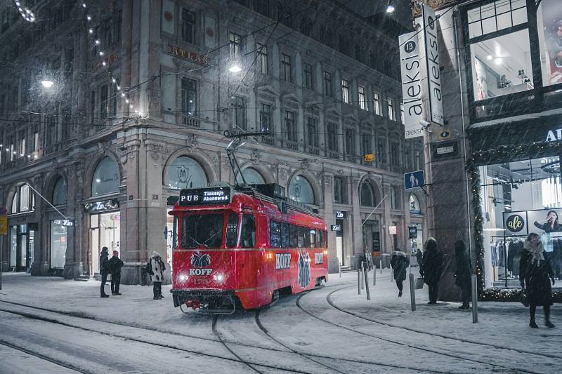 Photo by Alexandr Bormotin