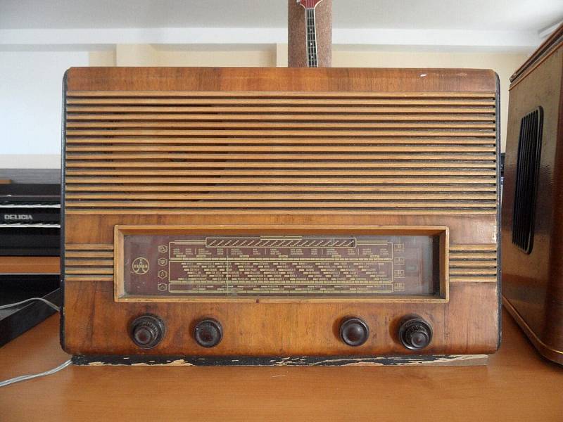 Rádio Tesla