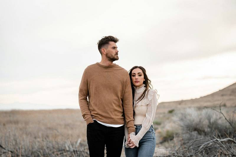 Photo by Micah & Sammie Chaffin