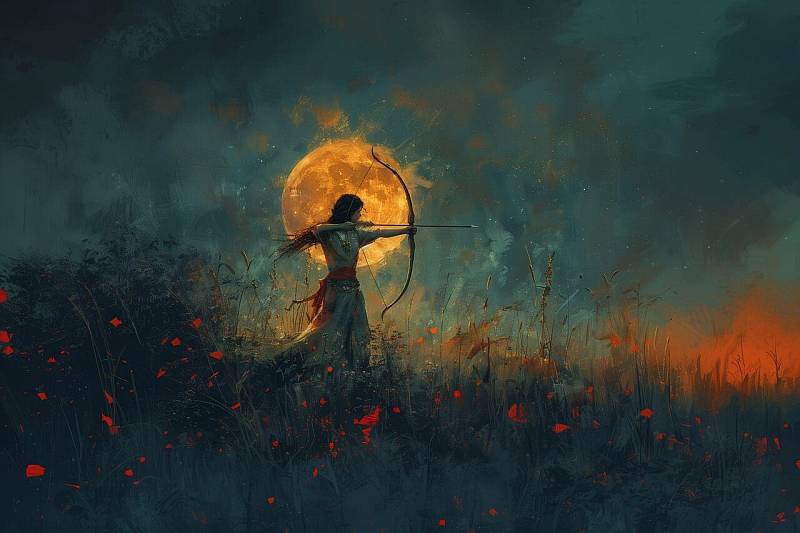 Photo by MythologyArt