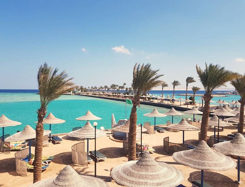 Hurghada