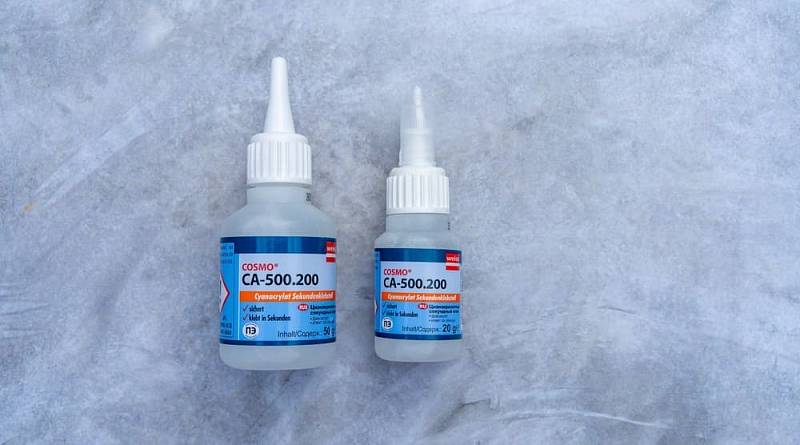 Cosmophene,Is,A,Second,Cyanoacrylate,Adhesive,In,Tubes.glue,For,Gluing