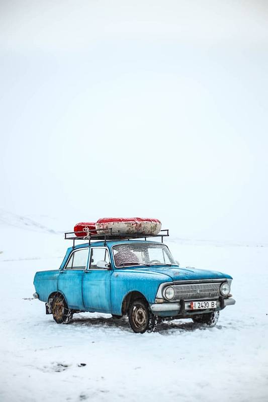 Photo by Oziel Gómez