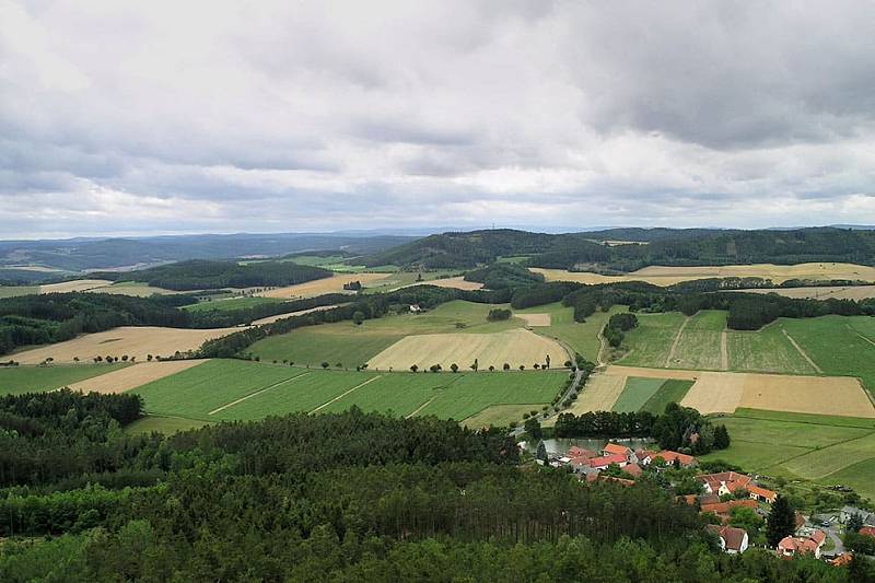 Mokrsko