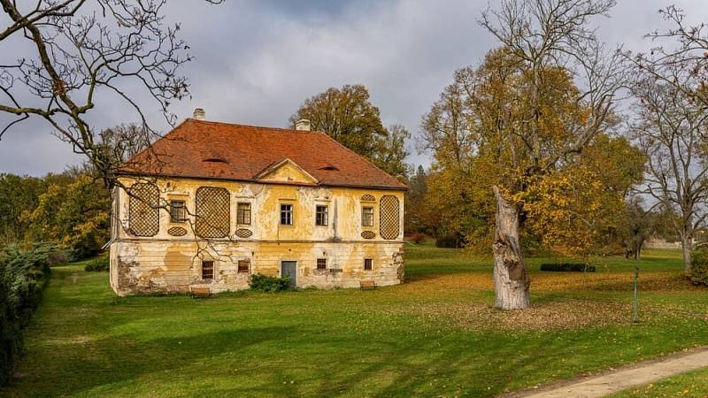 Horovský,Týn,,Czech,Republic,-,October,27,,2024:,The,Castle
