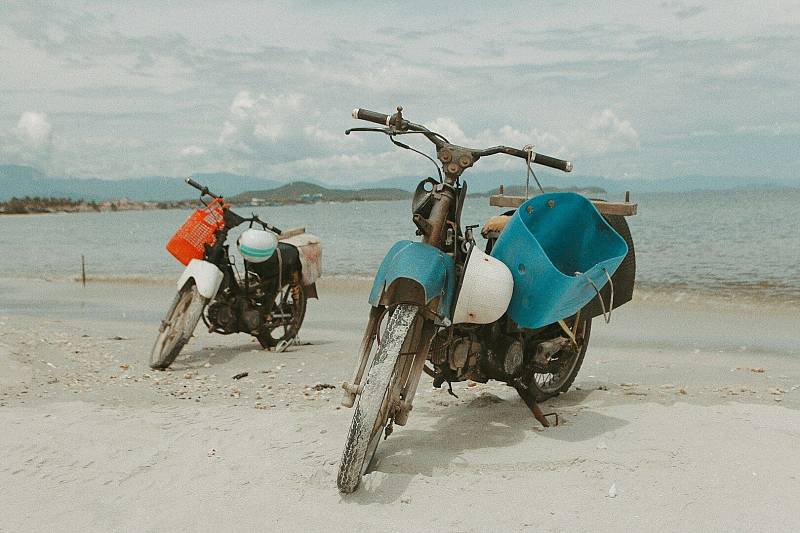 Photo by Thuận Minh
