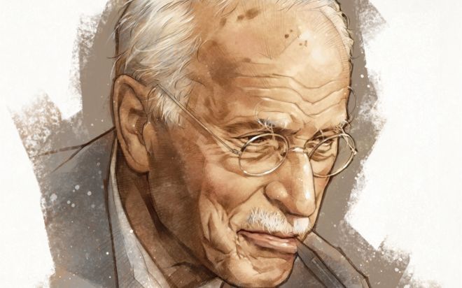 Carl Gustav Jung