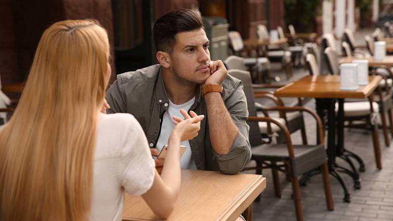 Raci, dejte si pozor na hádky, kvůli Vaší upovídanosti