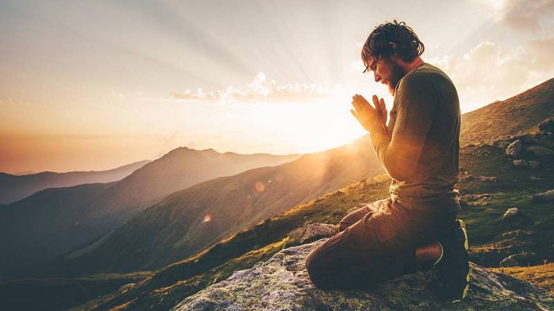 Ryby, rozvíjejte svou spiritualitu