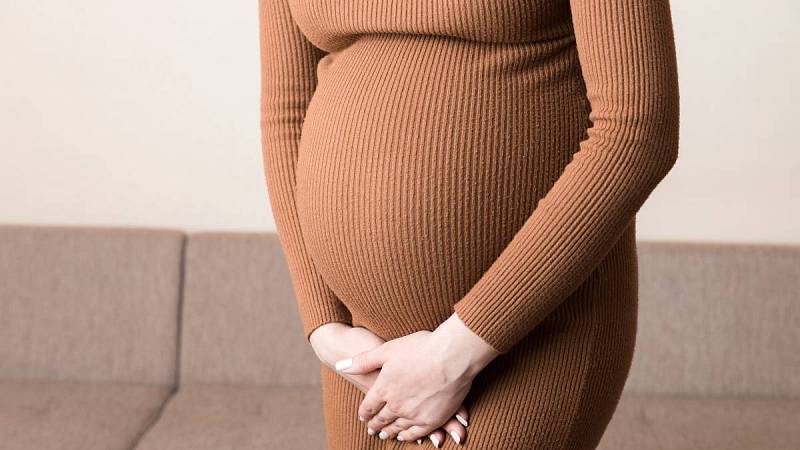V těhotenství můžou mít ženy pocit, že neustále potřebují na záchod