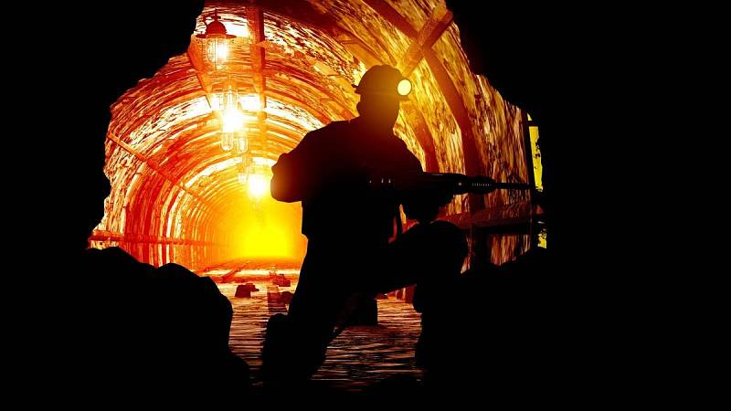 Nejlépe se daří v těžebním průmyslu, kde meziročně nejvíce rostou mzdy