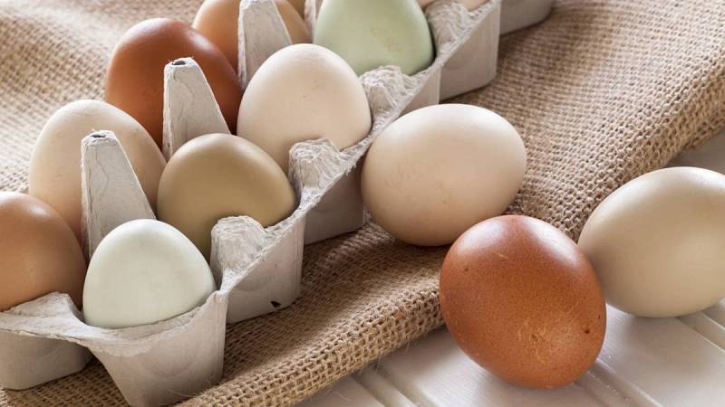 Lidé by si měli dávat pozor i na cenu vajec. Není vyloučeno, že před Velikonocemi budou dražší