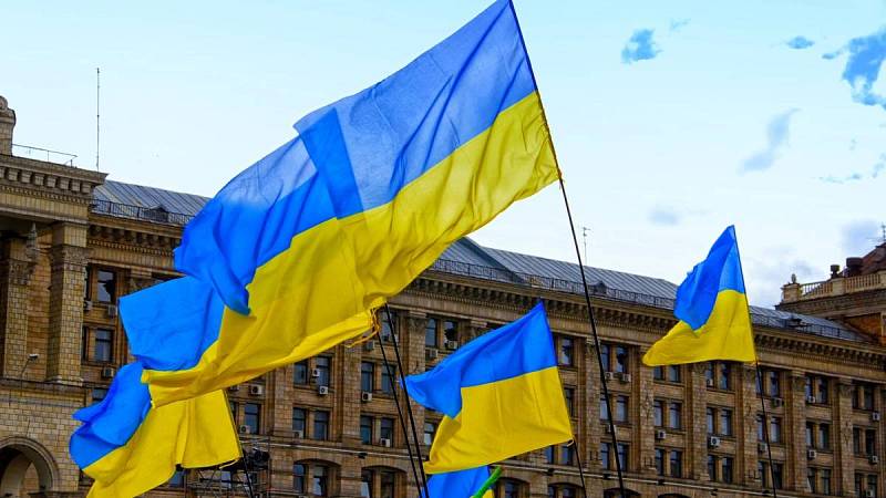 Suroviny z Ukrajiny probíhají kontrole a není se tedy čeho bát, že by byla i mouka zdraví škodlivá