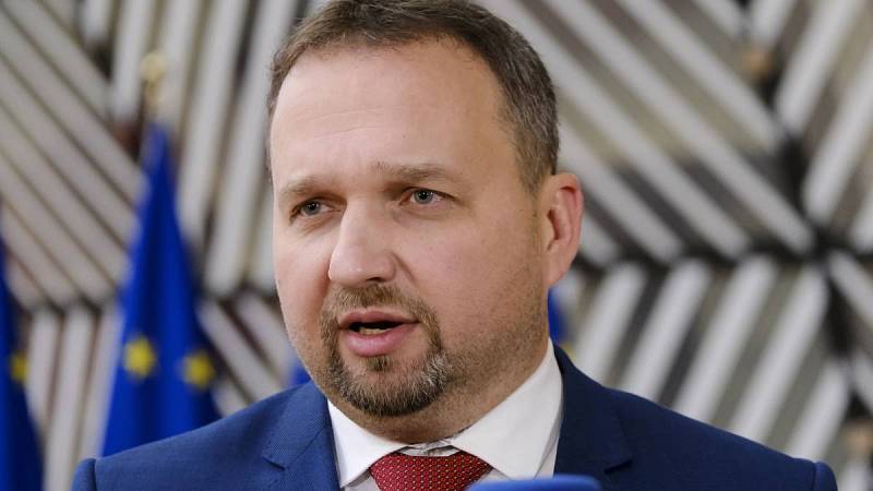 Se změnami přichází Ministerstvo práce a sociálních věcí včele s ministrem Marianem Jurečkou