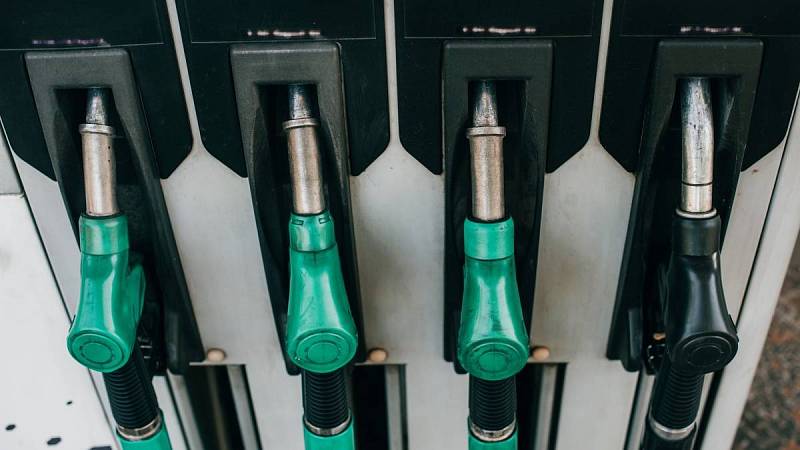 Ceny rostou jak u benzinu, nafty, ale i LPG. Stagnují pouze ceny CNG