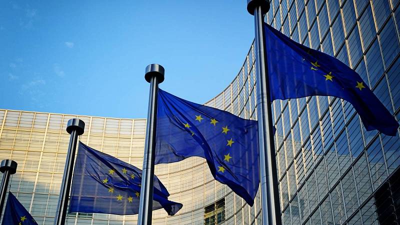 Česká republika čerpá peníze z EU na různé programy
