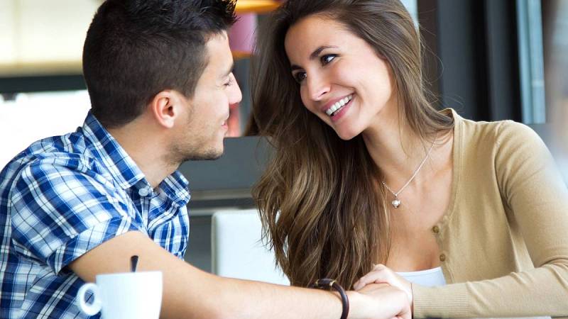 Nezadaní by si měli dávat pozor na flirtování, které se může zvrhnout v hádku