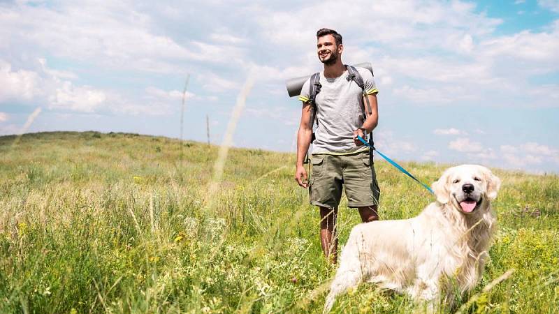 Věnujte dnešek činnostem, které vás spojují s přírodou, dodají vám klid a radost