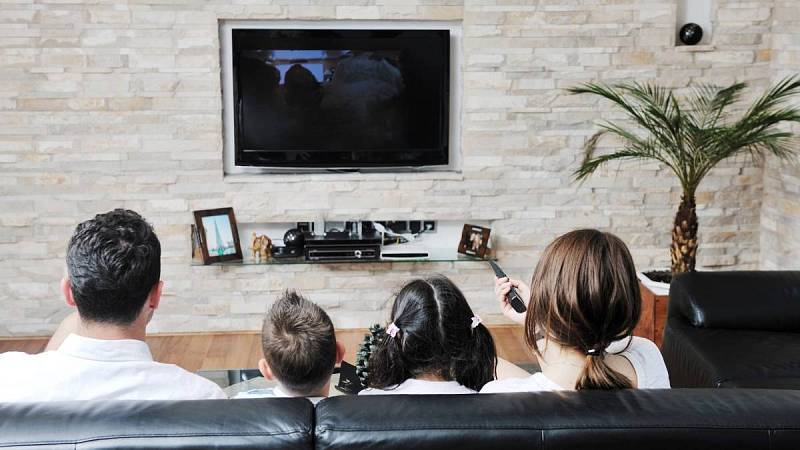 Dnes si udělejte malou radost, třeba jen můžete sledovat oblíbený film