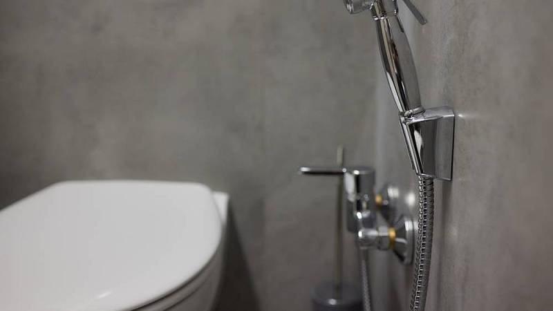 Bidet