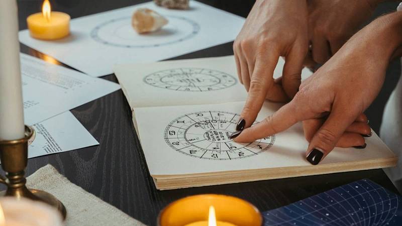 Astrologie