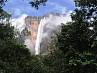 16x vyšší než Niagara. Nejvyšší vodopád byl objeven až ve 20. století