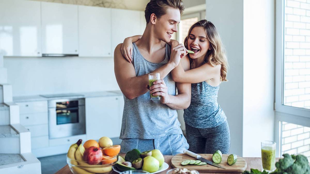 Konečně dieta, kde nemusíte počítat kalorie. Sedne vám volumetrická dieta? Konečně dieta, kde nemusíte počítat kalorie. Sedne vám volumetrická dieta?