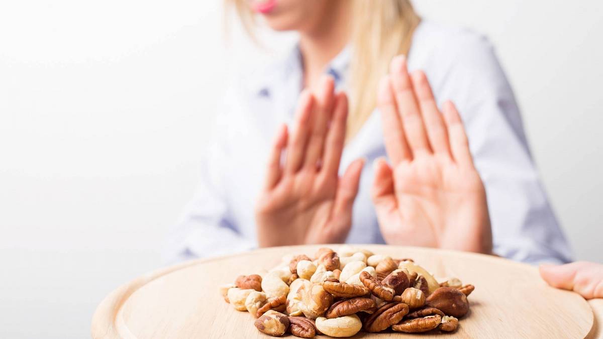 Tato 4 znamení patří k nejnáchylnějším na potravinové alergie