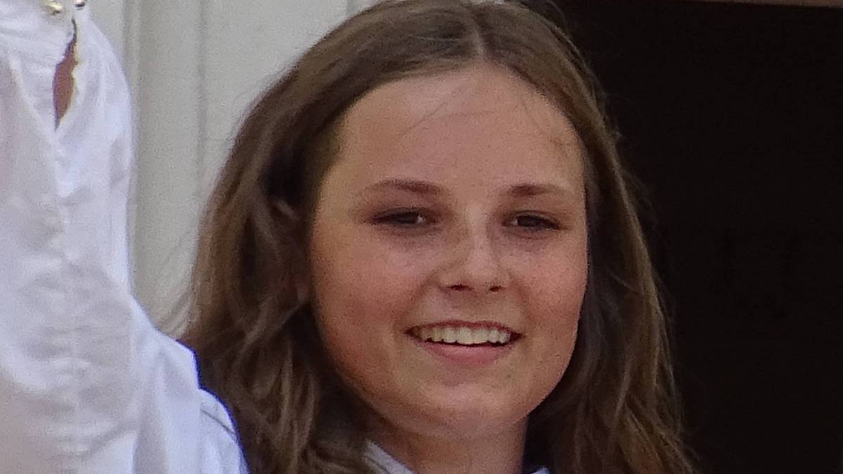 Princezna Ingrid Alexandra je budoucí královna Norska, která se už nyní angažuje ve veřejné službě Princezna Ingrid Alexandra je budoucí královna Norska, která se už nyní angažuje ve veřejné službě
