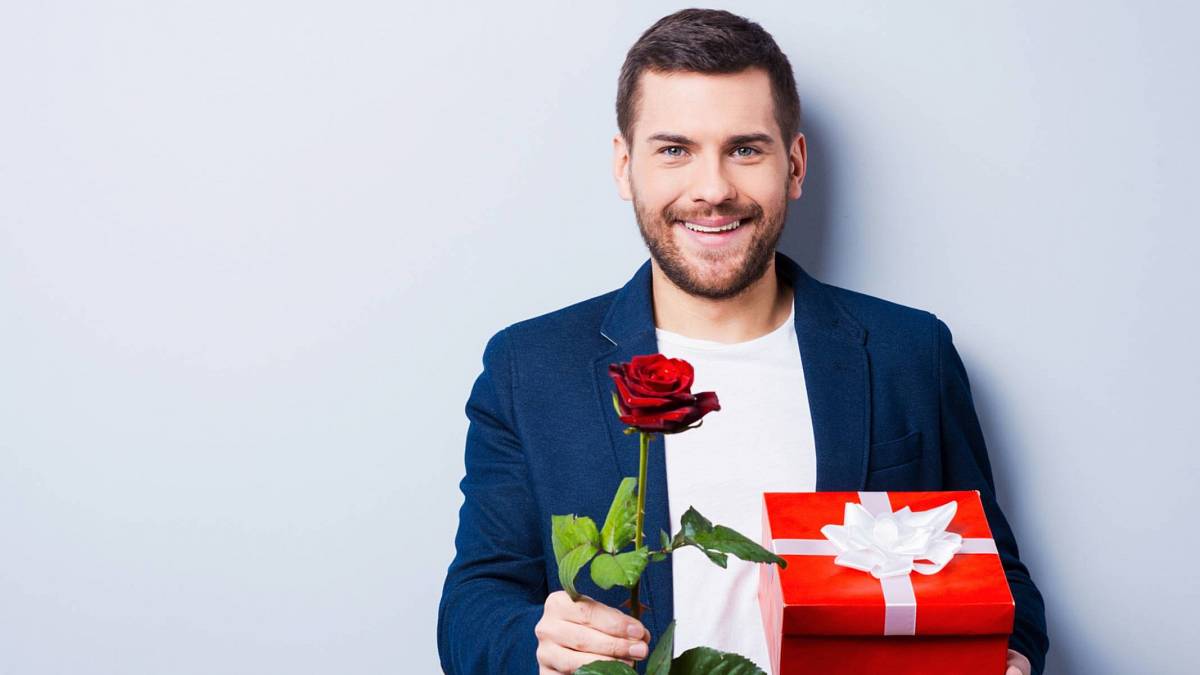 8 osobnostních rysů, jimiž muži Býci vynikají 8 osobnostních rysů, jimiž muži Býci vynikají