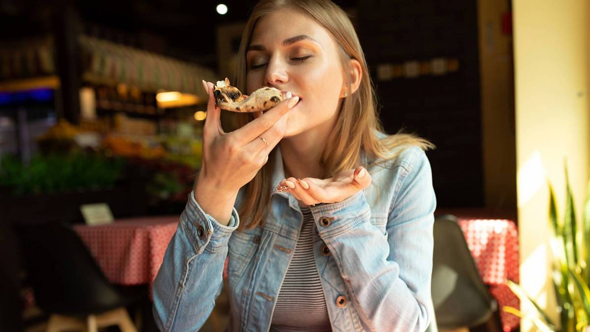 5 nejrychlejších jedlíků podle zvěrokruhu: Pozor, ať Vám nezaskočí 5 nejrychlejších jedlíků podle zvěrokruhu: Pozor, ať Vám nezaskočí