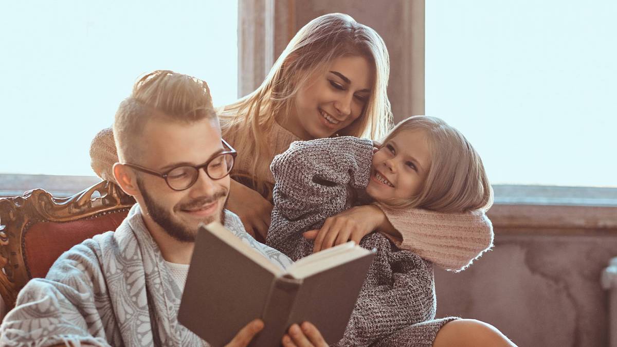 Horoskop na 2. únorový víkend: Váhy se udobří s rodinou, Berani se svěří přátelům Horoskop na 2. únorový víkend: Váhy se udobří s rodinou, Berani se svěří přátelům