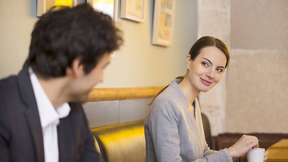 Blíženci Vám při flirtování dodají pocit výjimečnosti, nemusejí to ale myslet vždy vážně Blíženci Vám při flirtování dodají pocit výjimečnosti, nemusejí to ale myslet vždy vážně
