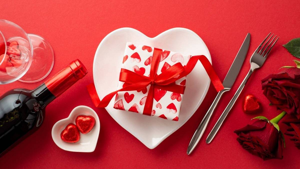 Znamení, která si umí vychutnat svátek sv. Valentýna a nebojí se ukázat své city Znamení, která si umí vychutnat svátek sv. Valentýna a nebojí se ukázat své city