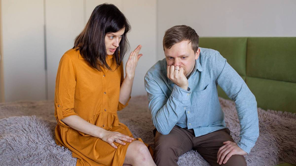 Ženy Raci, přílišné vyptávání se na partnerův den může ohrozit vztah. Jaké další chyby děláte?