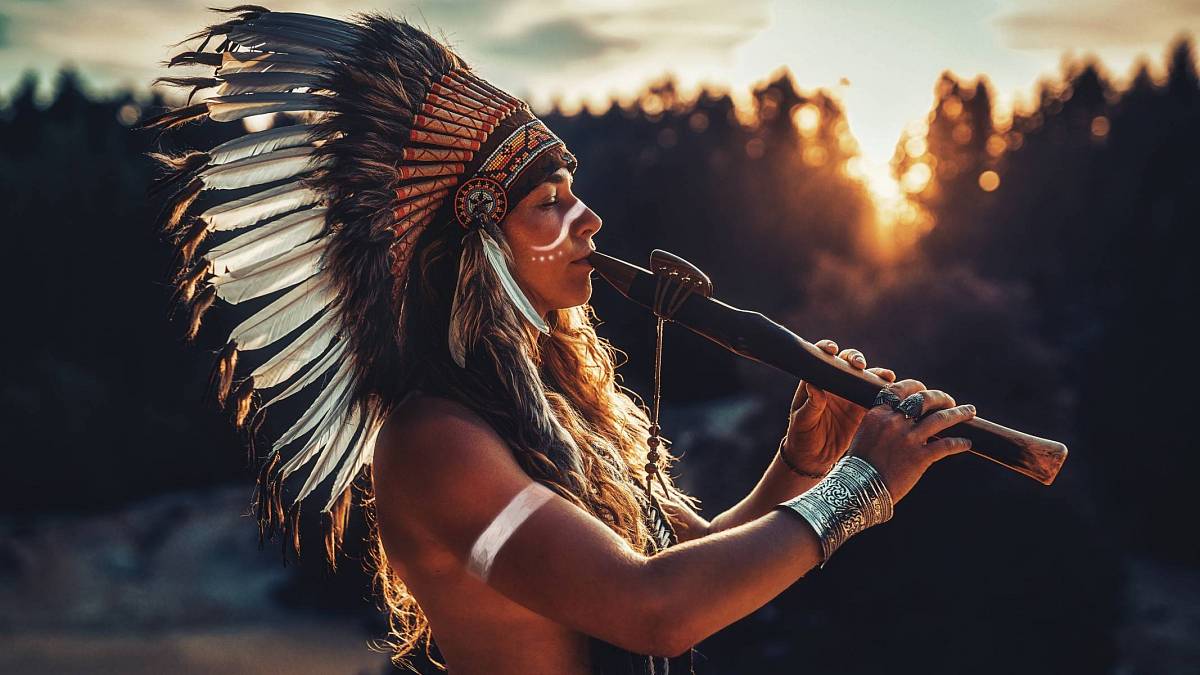 Indiánský horoskop na březen: Sokol překoná vlastní strach, vztahy Datlů projdou zkraje měsíce těžkou zkouškou Indiánský horoskop na březen: Sokol překoná vlastní strach, vztahy Datlů projdou zkraje měsíce těžkou zkouškou