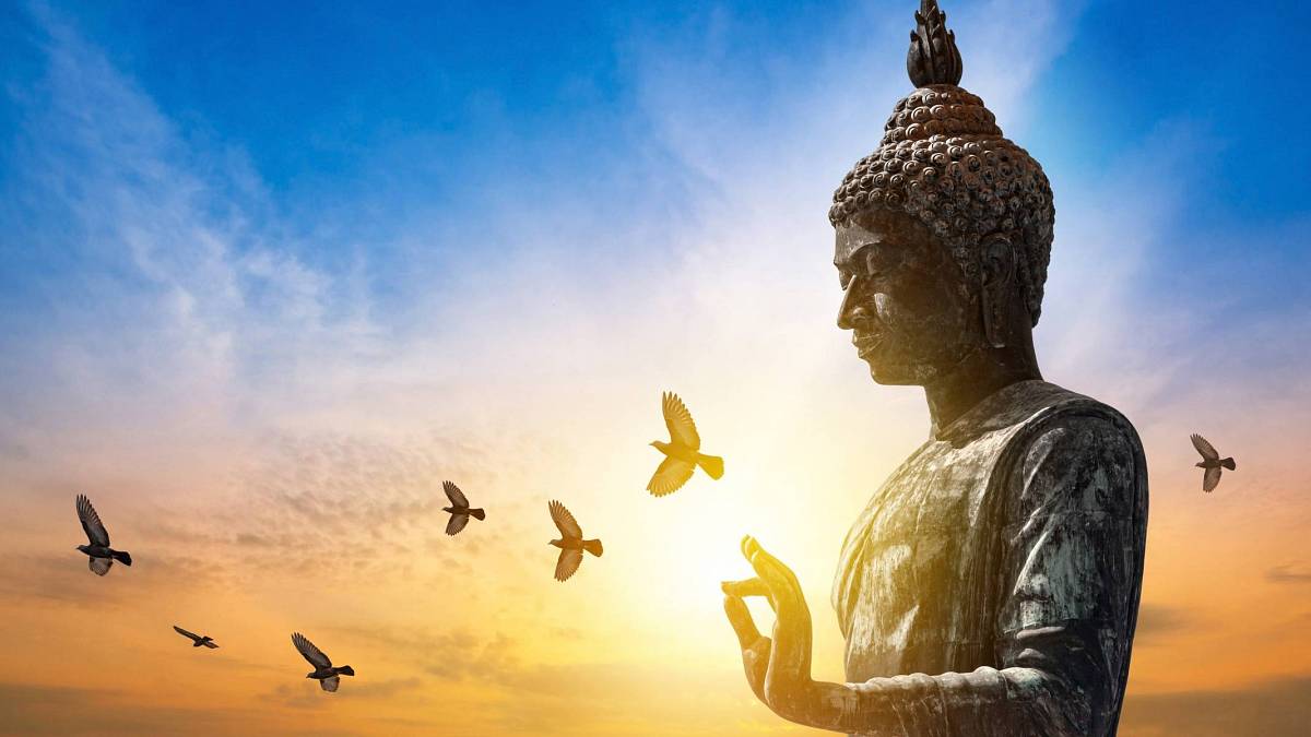 Wuykü horoskop z doby tibetských buddhistů na duben Wuykü horoskop z doby tibetských buddhistů na duben