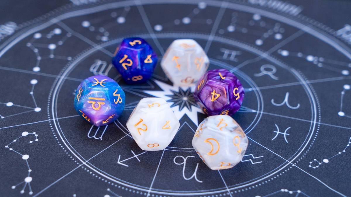 Numerologický horoskop na duben: Blíženci mohou být bez obav sami sebou, Raci nahlédnou do své duše Numerologický horoskop na duben: Blíženci mohou být bez obav sami sebou, Raci nahlédnou do své duše