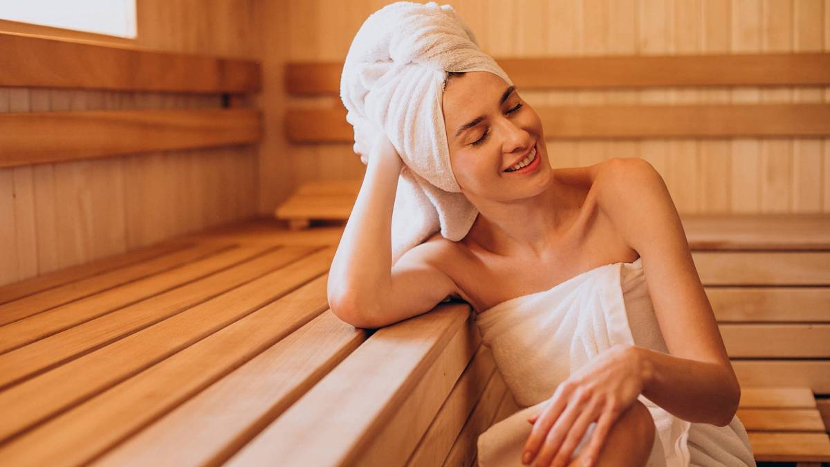 Jdete na relax a chcete se tak i chovat. Ale i v sauně nebo na masáži byste měli dodržovat společenská pravidla Jdete na relax a chcete se tak i chovat. Ale i v sauně nebo na masáži byste měli dodržovat společenská pravidla
