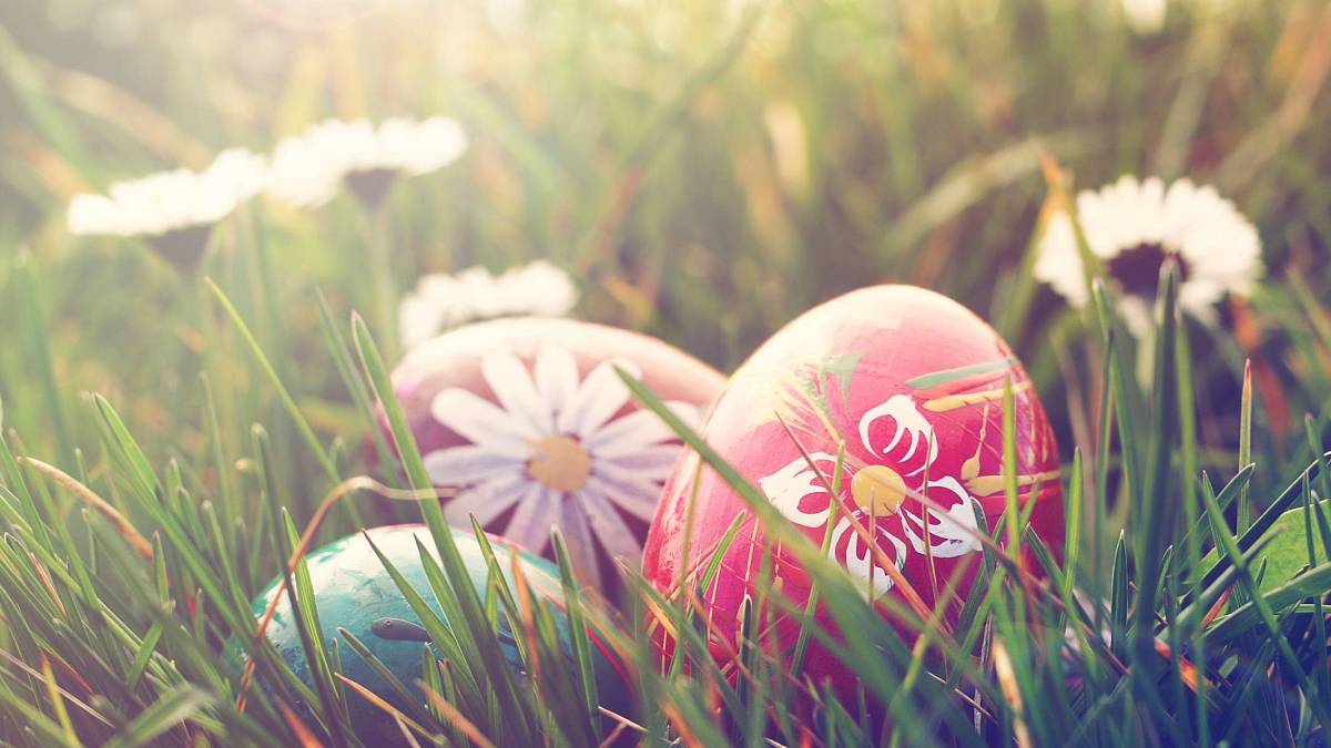 Velký velikonoční horoskop: Lvi budou chtít všechno a všechny organizovat, Raci budou řešit vztahové problémy Velký velikonoční horoskop: Lvi budou chtít všechno a všechny organizovat, Raci budou řešit vztahové problémy