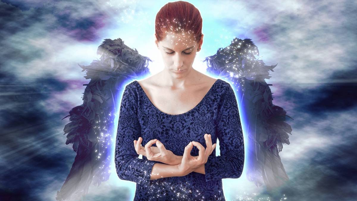 Andělský horoskop na víkend: Býkům andělé pomůžou s nalezením rovnováhy, Štírům pomohou překonat staré zvyky Andělský horoskop na víkend: Býkům andělé pomůžou s nalezením rovnováhy, Štírům pomohou překonat staré zvyky