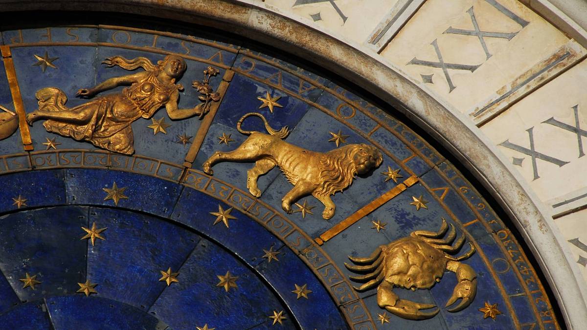 Horoskop na 2. dubnový víkend: Panny budou konat dobré skutky, Lvi pomohou potřebným Horoskop na 2. dubnový víkend: Panny budou konat dobré skutky, Lvi pomohou potřebným