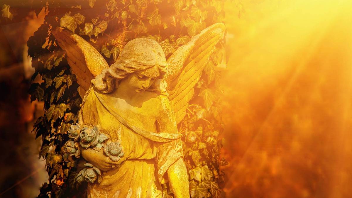 Andělský horoskop na celý následující týden: Panny najdou smysl a řád v chaosu, Kozorozi najdou vnitřní klid