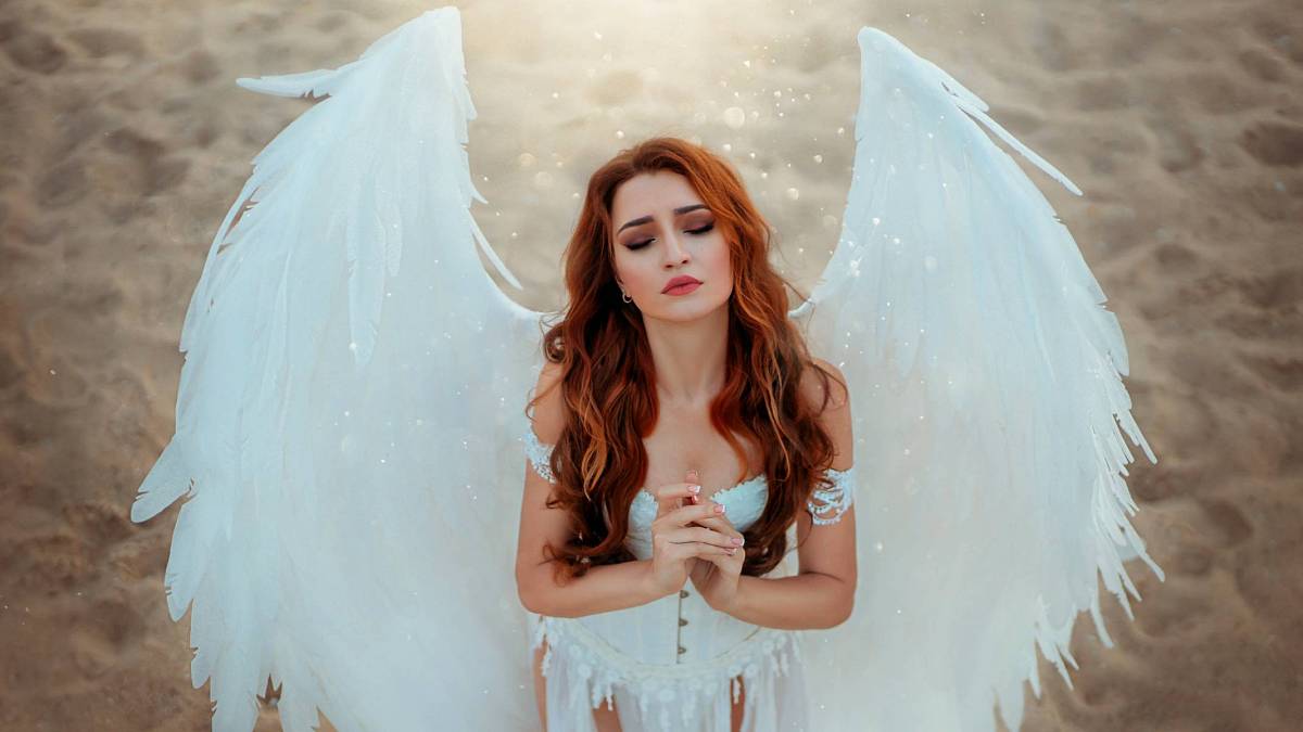 Andělský horoskop na týden od 17.4.: Býci se konečně uvolní, Raci a Váhy by neměli půjčovat peníze Andělský horoskop na týden od 17.4.: Býci se konečně uvolní, Raci a Váhy by neměli půjčovat peníze