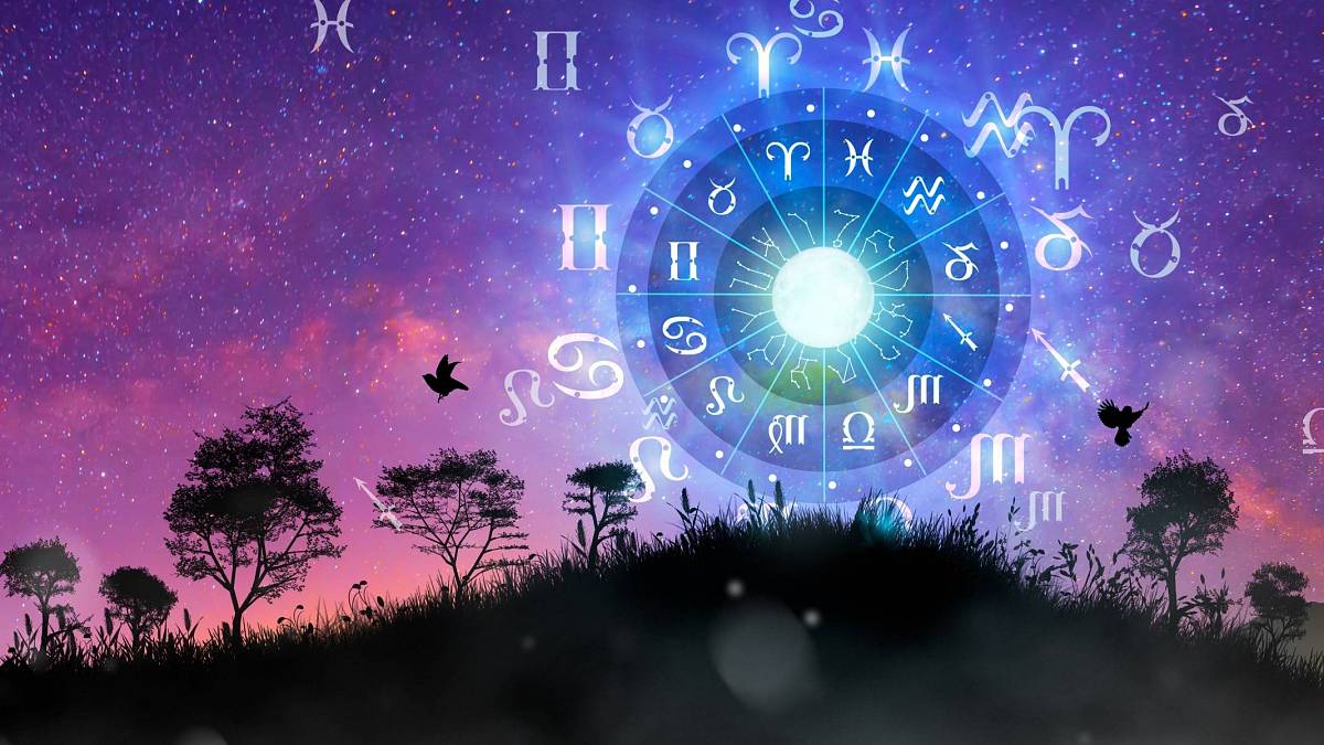 Horoskop na 3. červnový týden: Většina týdne bude krušná, poté nastoupí slibná změna