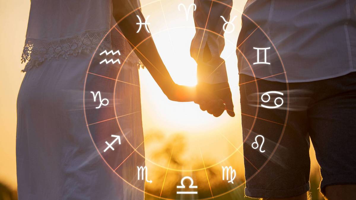Partnerský horoskop na 2. srpnový týden: Lvi, vnímejte pozitiva, Vodnáři, buďte shovívaví Partnerský horoskop na 2. srpnový týden: Lvi, vnímejte pozitiva, Vodnáři, buďte shovívaví